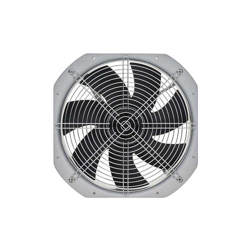 Energy Saving Oem Odm Low Noise Brushless Ac Axial Cooling Fan 400v ...