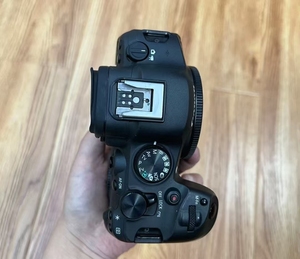 Cámara Digital sin Espejo Tipo SLR EO/S, Cámara Usada R6 Mark II de 24MP con Formato Completo, Cuerpo de Cámara R6 II - Product Image 2