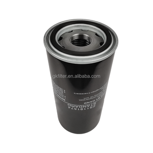 Nhà máy Cung Cấp Mới wd13145 ao1301 phần tử lọc dầu 17213145 bộ phận máy nén khí - Product Image 1