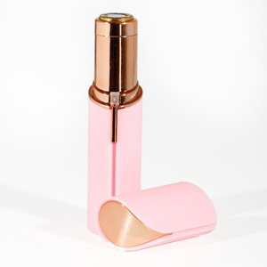 <span class=keywords><strong>Meilleur</strong></span> prix, mini rasoir électrique indolore pour le visage et les sourcils, outil d'épilation corporelle pour <span class=keywords><strong>femme</strong></span>, <span class=keywords><strong>tondeuse</strong></span> - Product Image 4