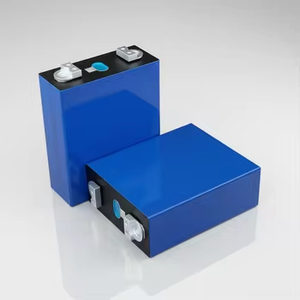 Batería LiFePO4 de grado A, 3.2V, 280Ah/314Ah, en stock en Polonia para caravanas, autocaravanas y almacenamiento de energía solar. - Product Image 1