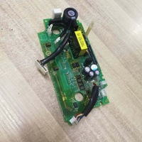 Carte de circuit imprimé d'origine SGDV-CB200AAA-002, carte d'alimentation et de commande de servomoteur SGDV-CC200AAA, unité de base avec module IGBT MBP75TEA060-52
