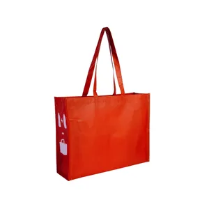 SHOPPER IN <b>PLASTICA</b> RICICLATA - Product Image 3