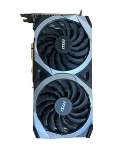 Sapphire RX6600XT Fan-Cooled <b>Used</b> Graphics Card for Desktop <b>Computers</b> - Product Image 3