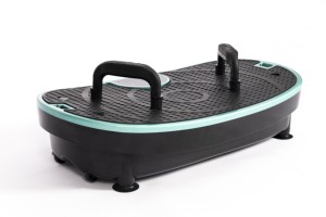 <span class=keywords><strong>Plateforme</strong></span> <span class=keywords><strong>de</strong></span> vibration verticale pour usage domestique, appareil <span class=keywords><strong>de</strong></span> fitness pour le drainage lymphatique, entraînement vibrant, entraînement <span class=keywords><strong>de</strong></span> secouage - Product Image 4