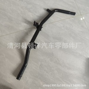 Dunyang <b>Radiator</b> Hose 25460-3N300 Iron For Hyundai Medium Heavy-Duty Engines Replacement Part - Product Image 4
