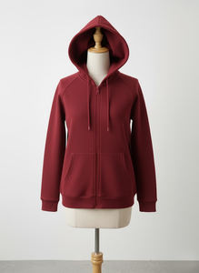 Prix attractifs, qualité exceptionnelle, sweat-shirts à capuche unisexes en coton surdimensionnés, streetwear de créateur - Product Image 4