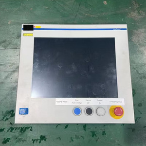 Sistema HMI VDP40.3DIN-D1-NN-CG, Pantalla Táctil para Operador R911171059, Control Industrial VDP40.3DIN-D1-NN-CG VDP40.3DIN-D1-NN- - Product Image 1