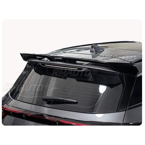 สำหรับ Chery Tiger 7/7PLUS 2020-2025 อุปกรณ์ตกแต่งภายนอกรถยนต์ สปอยเลอร์หลัง สปอยเลอร์ฝากระโปรงท้าย สปอยเลอร์หลังคา ชุดแต่ง - Product Image 3
