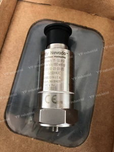 177230-01-01-05 ระบบตรวจสอบสภาพทรัพย์สิน Seismic NEVADA ของแท้และใหม่เอี่ยม - Product Image 1