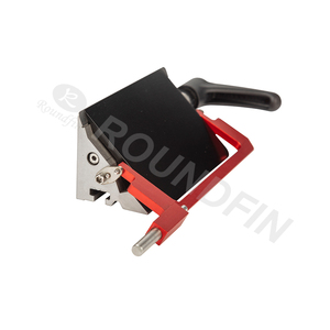 Roundfin Hướng dẫn sử dụng microtome 2125 2235 2255 2155 2135 phẫu thuật Blade chủ - Product Image 4