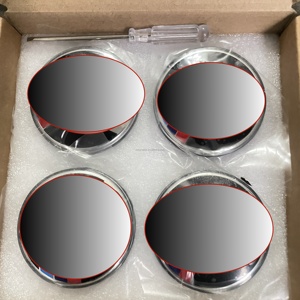 4 pièces <span class=keywords><strong>60mm</strong></span> 61mm 69mm 134mm enjoliveurs de <span class=keywords><strong>moyeu</strong></span> de roue flottants à LED avec logos personnalisés pour Audi <span class=keywords><strong>BMW</strong></span> - Product Image 5