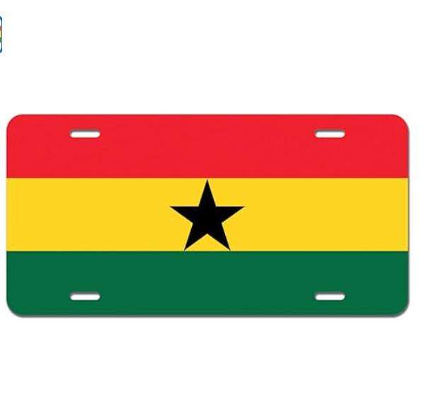 Ghana