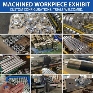 Precio Directo de Fábrica: Torno CNC Automático CK6140 con Bancada Deslizante de Alta Dureza, Maquinaria Horizontal para Corte de Metal en Venta - Product Image 1