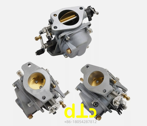CARBURADOR CARB 6K5-14301-01 02 03 Compatible con Yamaha Parsun Outboard 60HP E60 T60 - Product Image 4