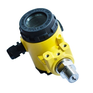 4mA-20mA ยูนิเวอร์แซล IP65 ความแม่นยำ 0.25% แหล่งจ่ายไฟ 24VDC สำหรับงานโลหะวิทยา - Product Image 1