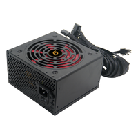 Yüksek kalite 80 artı altın 500W 600W 700W 800W PC aktif güç kaynağı anahtarlama bilgisayar kasası Atx güç kaynağı Pc güç kaynakları