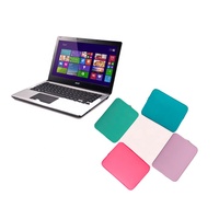 Funda de Neopreno para Portátil con Logotipo Personalizado, Bolsa Protectora para Computadora, Regalos Promocionales para Empleados Corporativos, Venta al Por Mayor, OEM, ODM