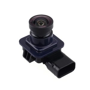 Repuestos de Cámara de Visión Trasera Ford ED8T-19G490-AB F1ET-19G490-AC DT4T-19G490-AB para Sistemas SYNC de Focus, Escort y Edge - Product Image 4