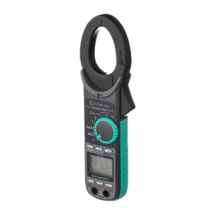 Kyoritsu Kew 2056R Électronique 1 an de garantie Haute précision Résolution minimale 0,1A 6039 comptes Tension sans contact - Product Image 4