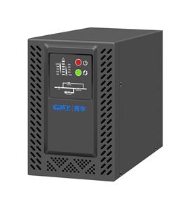 Haute fréquence en ligne 1000va 900w 1 phase onde sinusoïdale pure <span class=keywords><strong>nobreak</strong></span> pour servir ups alimentation avec batterie intégrée - Product Image 2