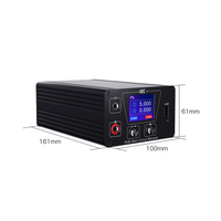 Offre Spéciale usine directe I2c DL-01 Instrument de réparation de court-circuit Protection contre les surtensions téléphone portable entretien électronique