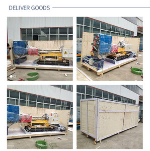 เครื่องตัดโลหะพลาสม่าแบบพกพา 1530 1560 คุณภาพดีราคาประหยัด - Product Image 6