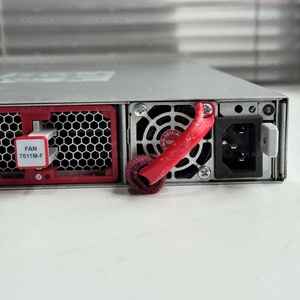 Arista DCS-7280SR-48C6-F 48x10GbE (SFP+) & 6x100GbE QSFP POE <b>Network</b> <b>Switch</b> Used - Product Image 6