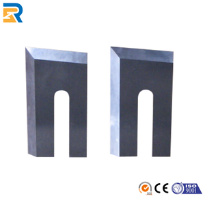 Công cụ Cắt CNC tốc độ cao tùy chỉnh lưỡi công nghiệp cỡ nhỏ với các thành phần cốt lõi bánh răng để gia công hiệu suất cao - Product Image 2