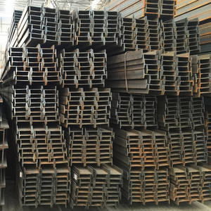 Poutre en acier au carbone ASTM A992 I-Beam <span class=keywords><strong>IPE</strong></span> <span class=keywords><strong>160</strong></span> Poutres en acier structurel laminées à chaud pour matériaux de construction - Product Image 2