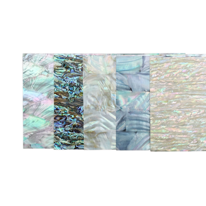 Beimei Handmade Paper, Natural Mother-of-pearl Inlay , Thin Sheet Jewelry, Furniture, Lacquerware, Carving, Decoratio