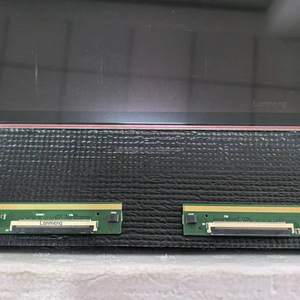 6870s-2706d V18 55uhd _ spcb_ver0.1 _ H/F LC550EQC-SPA1 thay thế màn hình TV LCD LED - Product Image 4