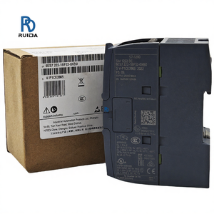 Módulo de Expansión de Salida Digital Serie M241 S7-1200 SM 1222 Controlador PLC 6ES7222-1BF32-0XB0 8 E/S IP20 +60C Temp 6ES7222-1BF32 - Product Image 5