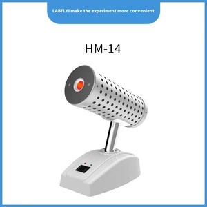 Hồng ngoại tiêm chủng vòng lặp tiệt trùng phòng thí nghiệm không có ngọn lửa mở điện nhiệt độ cao sinh học nhanh chóng khử trùng tiệt trùng - Product Image 4