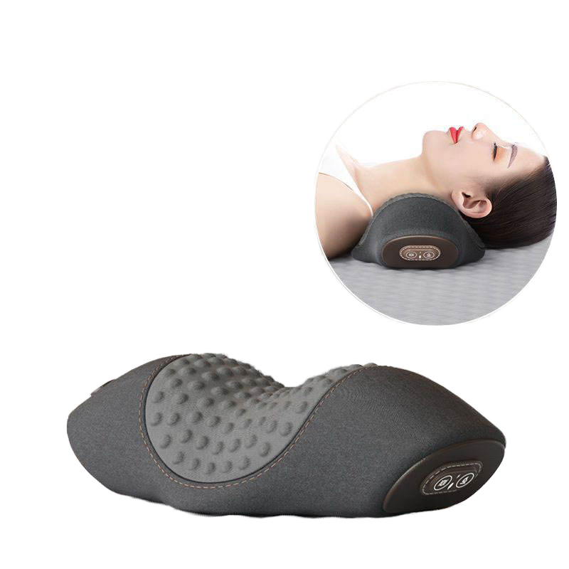 Customized Trigger Point Massage Pillow for