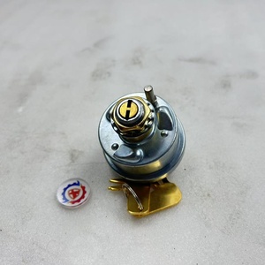 Engine C9 Excavator E320D 7N0718 Ignition Switch 7N-0718 - Product Image 5