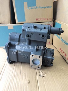 PVK-3B-725-N-5269A ZX60ปั๊มลูกสูบ EX65 - Product Image 5