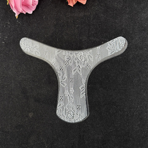 Maschera Vaginale Organica Sbiancante, Idratante e Nutriente con Confezione Personalizzata, Patch per la Cura della Zona <span class=keywords><strong>T</strong></span>, Patch Yoni - Product Image 2