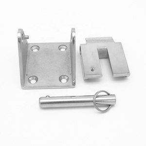 Xiamen Sunshine Gros Bateau Kayak Accessoires Marine En Acier Inoxydable <span class=keywords><strong>Bouchon</strong></span> de Chaîne À Utiliser Avec Rouleau D'ancre Nouveau - Product Image 5