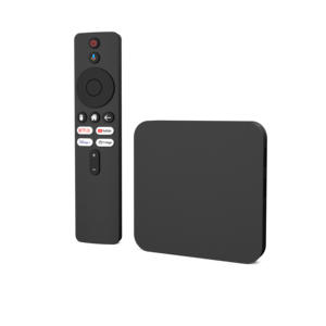 ELEBAO TV BOX S Allwinner H618 2GB 16GB <span class=keywords><strong>Android</strong></span> 14 4K Smart Set Top Box <span class=keywords><strong>Android</strong></span> TV Box - Product Image 2