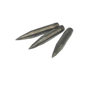 high-end spring steel material pin needle for textile opening machine