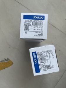 Relé de Tiempo Omron H3CR-A8 100% Nuevo y Original - Product Image 1