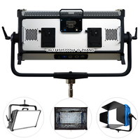 Nouveau AI-3000BI Studio Led Light 300w 3200-5500k 97ra + avec 10 effets vidéo Led Lighting pour Video Studio