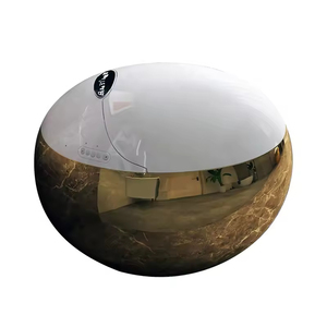 WC intelligent de haute qualité, économique, pour hôtel et maison, avec télécommande, ouverture automatique, chasse d'eau par capteur, à poser au sol - Product Image 1