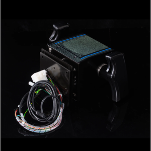 GRS Flight giogo simulatore di volo giogo Thunderstick Studios - Product Image 1