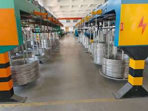 МиГ на основе никеля 1,0 мм 1,2 мм 1,6 мм сварочная проволочная ERNiCu-7 для резервуара для хранения котельной турбины теплообменник ядерного реактора - Product Image 5