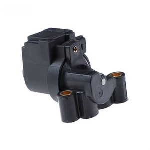 Новый регулирующий клапан на холостом ходу IAC TPS CPS MAP IAP жгут жгутов для датчика, Соединительный штекер 35150-22600 35150-02600 35150-33010 - Product Image 3