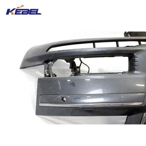 Consegna rapida set paraurti anteriore in plastica OEM 4 e0807437a paraurti auto di alta qualità anteriore per <span class=keywords><strong>Audi</strong></span> <span class=keywords><strong>A8</strong></span> 2009 - Product Image 6