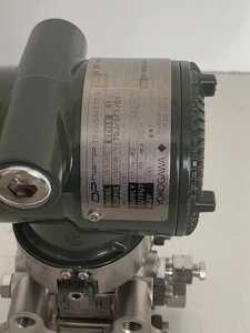 เซ็นเซอร์วัดการไหลแบบดิจิตอล Yokogawa ความแม่นยำสูงสำหรับงานอุตสาหกรรม รุ่น EJA430A-JAS50-917DJ/CF1/D1/M01/T01 รองรับ OEM ODM - Product Image 3