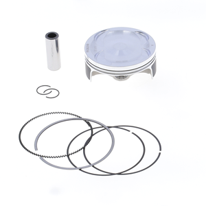 ลูกสูบฟอร์จ 4T ขนาดเส้นผ่านศูนย์กลาง 81.95 มม. สำหรับกระบอกสูบ Athena Big Bore - Product Image 1